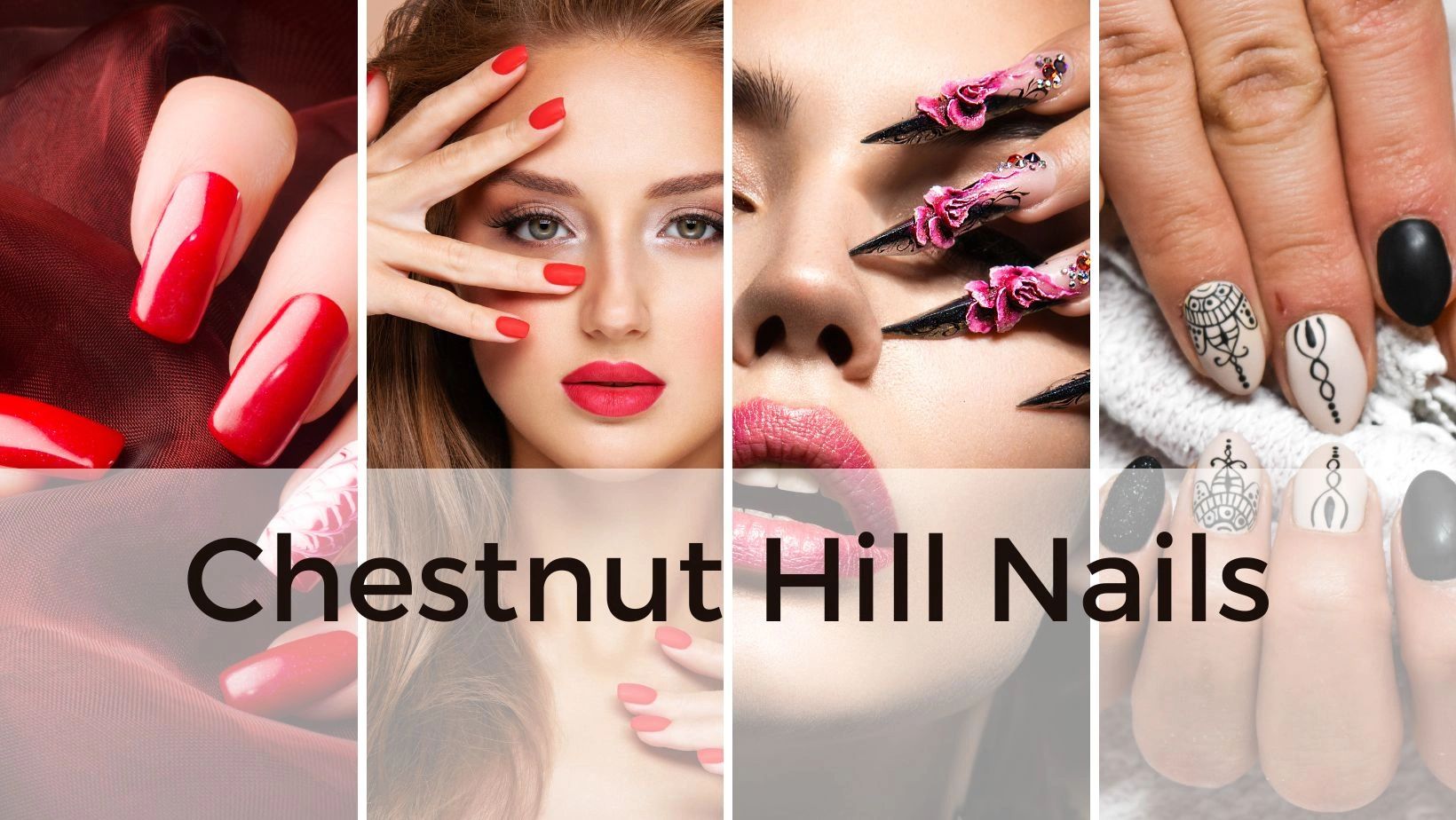 Chestnut Hill Nails